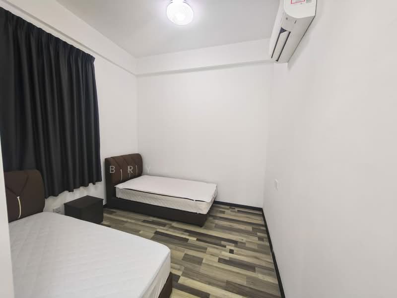 Servis Apartment untuk Disewa di Arte S - Bryan H'ng - Bedroom - PropertyGuru.com.my