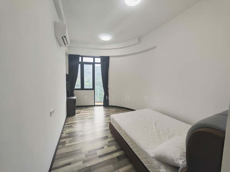 Servis Apartment untuk Disewa di Arte S - Bryan H'ng - Bedroom - PropertyGuru.com.my