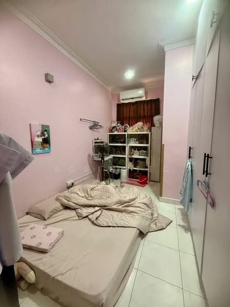 Rumah Teres 2 Tingkat untuk Dijual di Bukit Indah (Iskandar Puteri (Nusajaya)) - Robin Teo - PropertyGuru.com.my