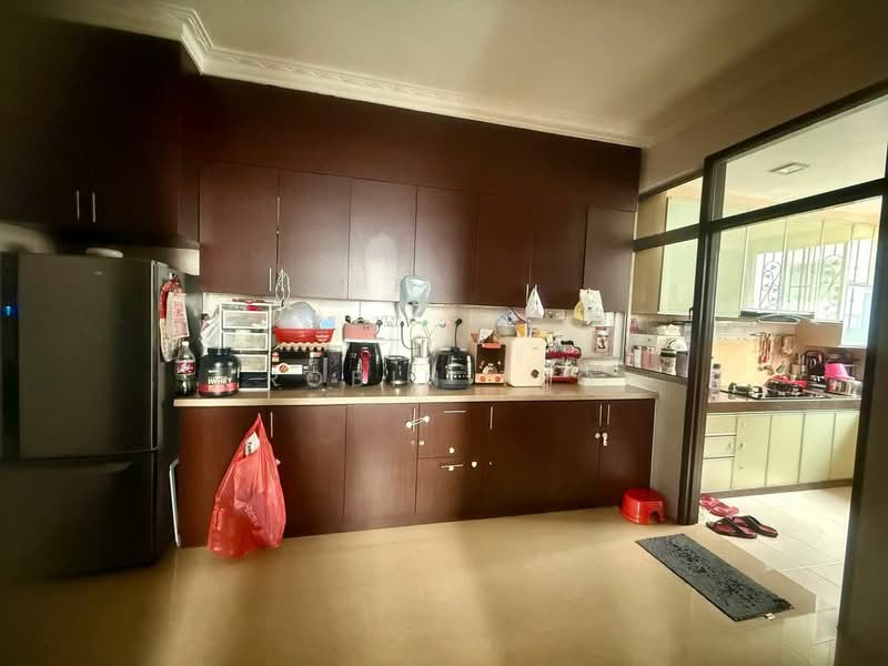 Rumah Teres 2 Tingkat untuk Dijual di Bukit Indah (Iskandar Puteri (Nusajaya)) - Robin Teo - PropertyGuru.com.my