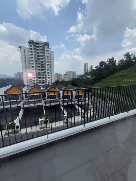 Rumah Teres 3 Tingkat untuk Disewa di Taman Melawati (Ulu Kelang) - Allana Amir - PropertyGuru.com.my
