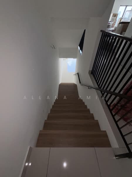 Rumah Teres 3 Tingkat untuk Disewa di Taman Melawati (Ulu Kelang) - Allana Amir - PropertyGuru.com.my