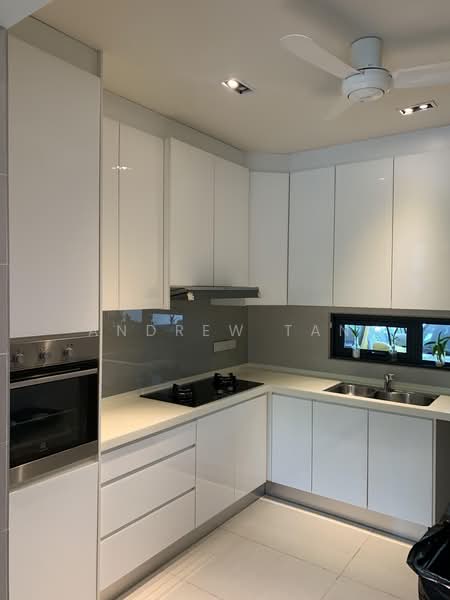 Terraced House for Rent in Desa Parkcity (Kuala Lumpur) - Andrew Tan - PropertyGuru.com.my