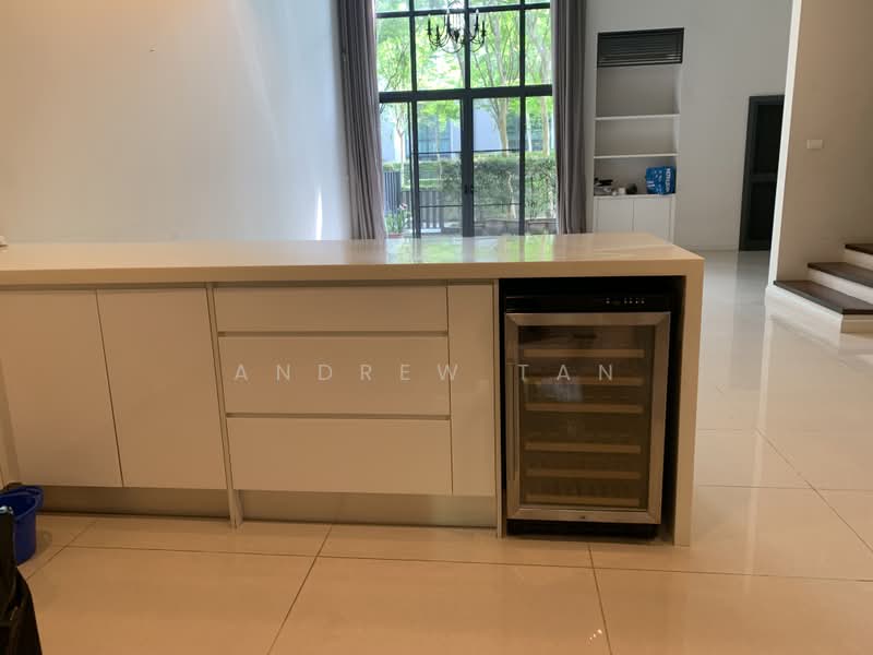 Terraced House for Rent in Desa Parkcity (Kuala Lumpur) - Andrew Tan - PropertyGuru.com.my