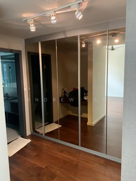 Terraced House for Rent in Desa Parkcity (Kuala Lumpur) - Andrew Tan - PropertyGuru.com.my