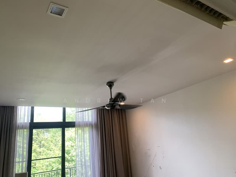 Terraced House for Rent in Desa Parkcity (Kuala Lumpur) - Andrew Tan - PropertyGuru.com.my
