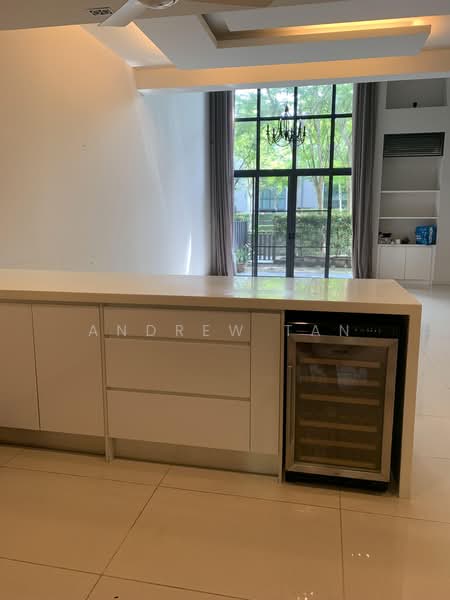 Terraced House for Rent in Desa Parkcity (Kuala Lumpur) - Andrew Tan - PropertyGuru.com.my
