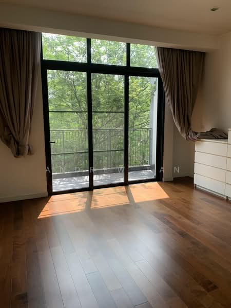 Terraced House for Rent in Desa Parkcity (Kuala Lumpur) - Andrew Tan - PropertyGuru.com.my