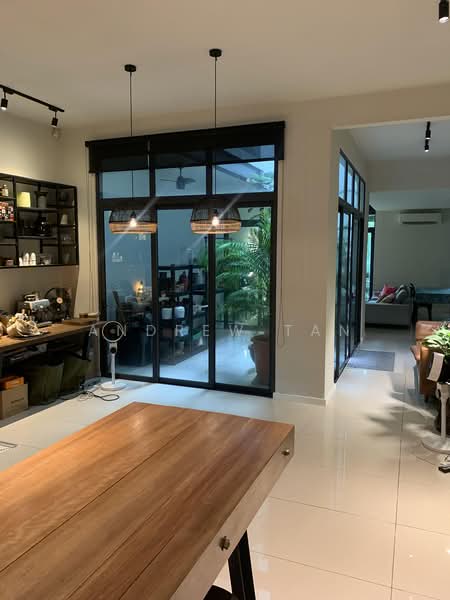 Terraced House for Rent in Desa Parkcity (Kuala Lumpur) - Andrew Tan - PropertyGuru.com.my