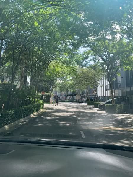 Terraced House for Rent in Desa Parkcity (Kuala Lumpur) - Andrew Tan - PropertyGuru.com.my