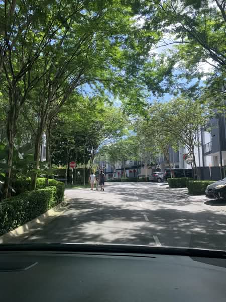 Terraced House for Rent in Desa Parkcity (Kuala Lumpur) - Andrew Tan - PropertyGuru.com.my