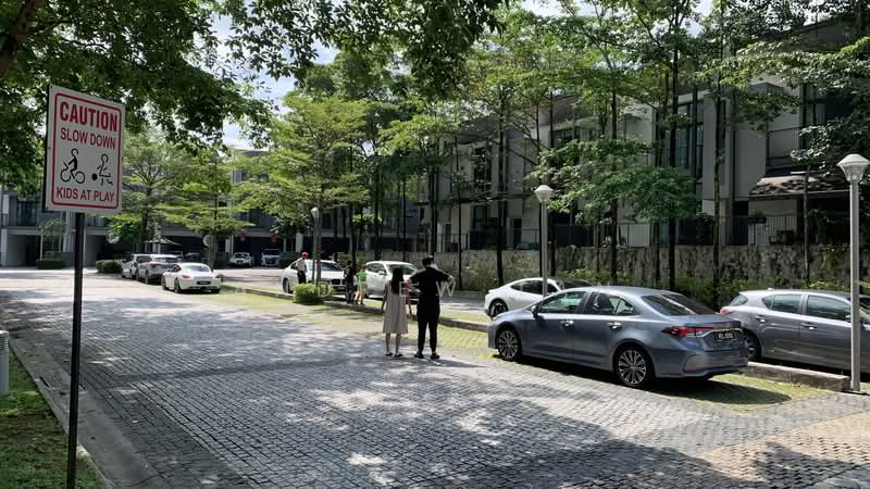 Terraced House for Rent in Desa Parkcity (Kuala Lumpur) - Andrew Tan - PropertyGuru.com.my