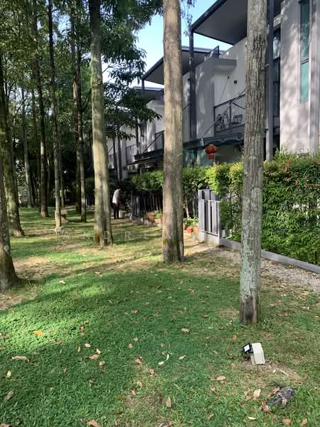 Terraced House for Rent in Desa Parkcity (Kuala Lumpur) - Andrew Tan - PropertyGuru.com.my