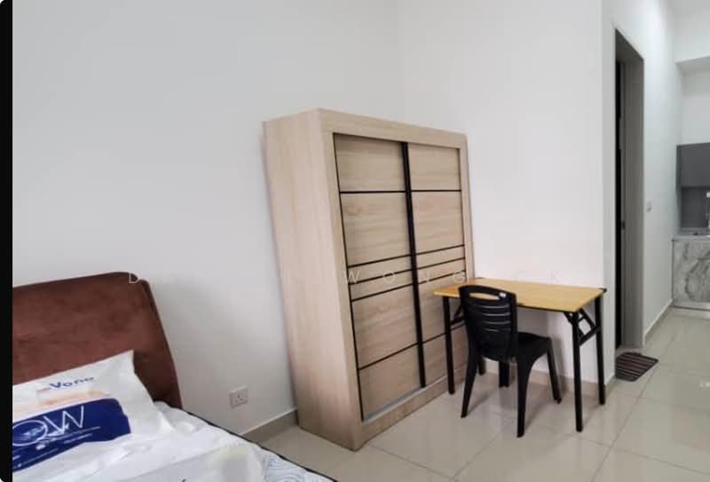 Service Residence for Rent at Trion 2 @ KL - Daniel Wong CK - PropertyGuru.com.my