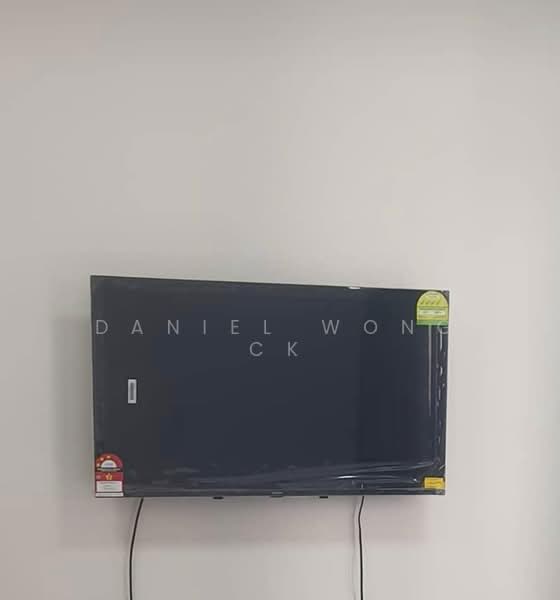 Service Residence for Rent at Trion 2 @ KL - Daniel Wong CK - PropertyGuru.com.my