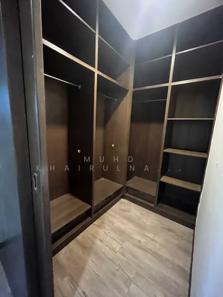 Condominium for Sale at D'Melor Condominium - Muhd Khairulnawawi Kamaruddin - PropertyGuru.com.my