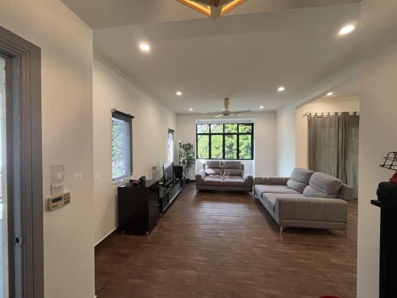 Condominium for Sale at D'Melor Condominium - Muhd Khairulnawawi Kamaruddin - PropertyGuru.com.my