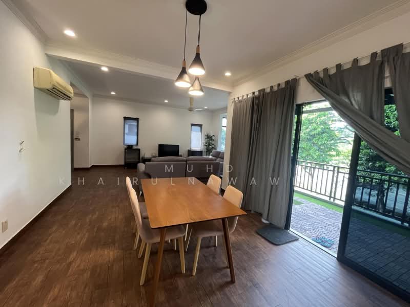 Condominium for Sale at D'Melor Condominium - Muhd Khairulnawawi Kamaruddin - PropertyGuru.com.my