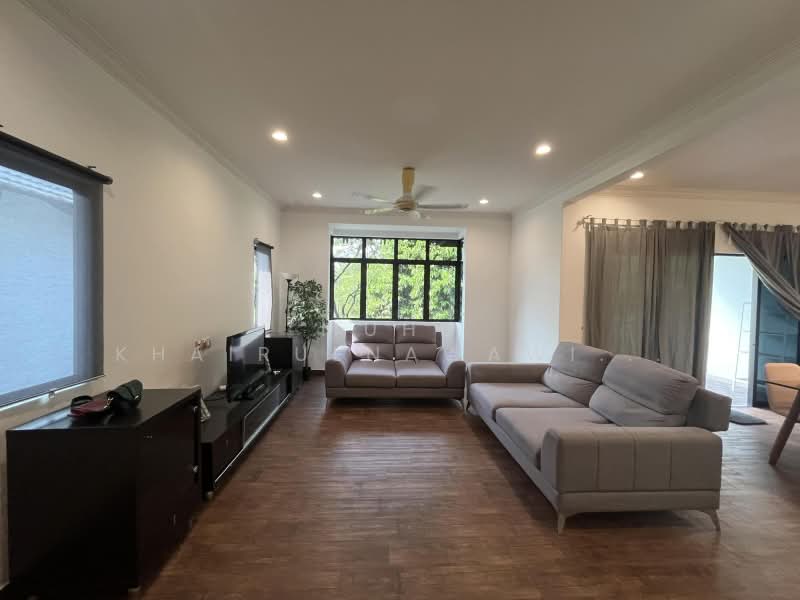 Condominium for Sale at D'Melor Condominium - Muhd Khairulnawawi Kamaruddin - PropertyGuru.com.my