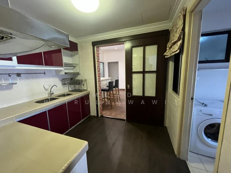 Condominium for Sale at D'Melor Condominium - Muhd Khairulnawawi Kamaruddin - PropertyGuru.com.my