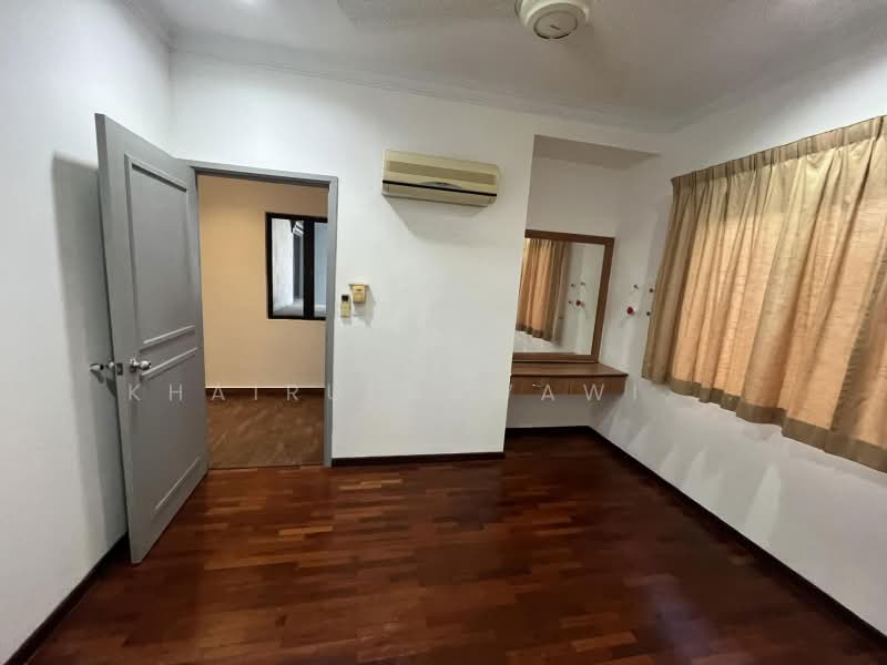 Condominium for Sale at D'Melor Condominium - Muhd Khairulnawawi Kamaruddin - PropertyGuru.com.my
