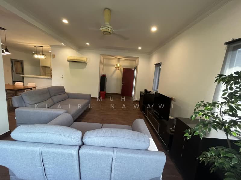 Condominium for Sale at D'Melor Condominium - Muhd Khairulnawawi Kamaruddin - PropertyGuru.com.my