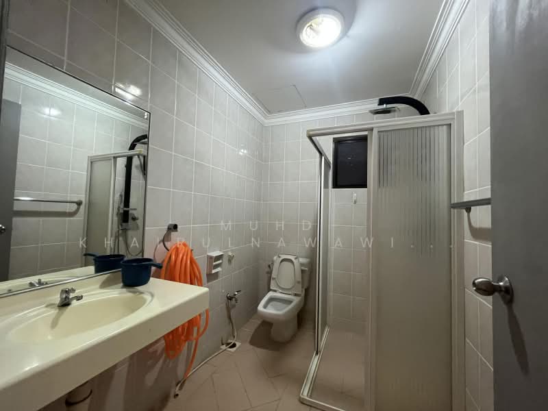 Condominium for Sale at D'Melor Condominium - Muhd Khairulnawawi Kamaruddin - PropertyGuru.com.my