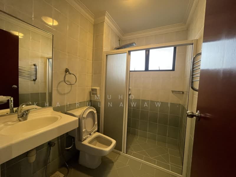 Condominium for Sale at D'Melor Condominium - Muhd Khairulnawawi Kamaruddin - PropertyGuru.com.my