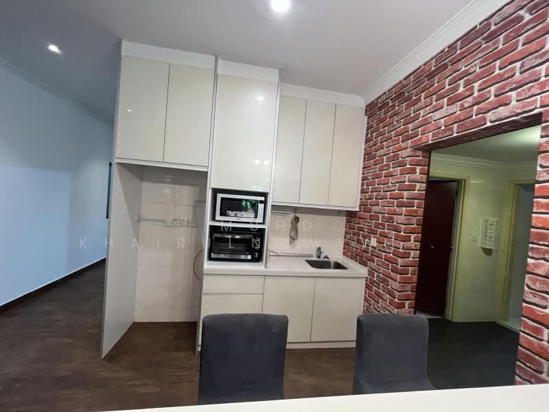 Condominium for Sale at D'Melor Condominium - Muhd Khairulnawawi Kamaruddin - PropertyGuru.com.my