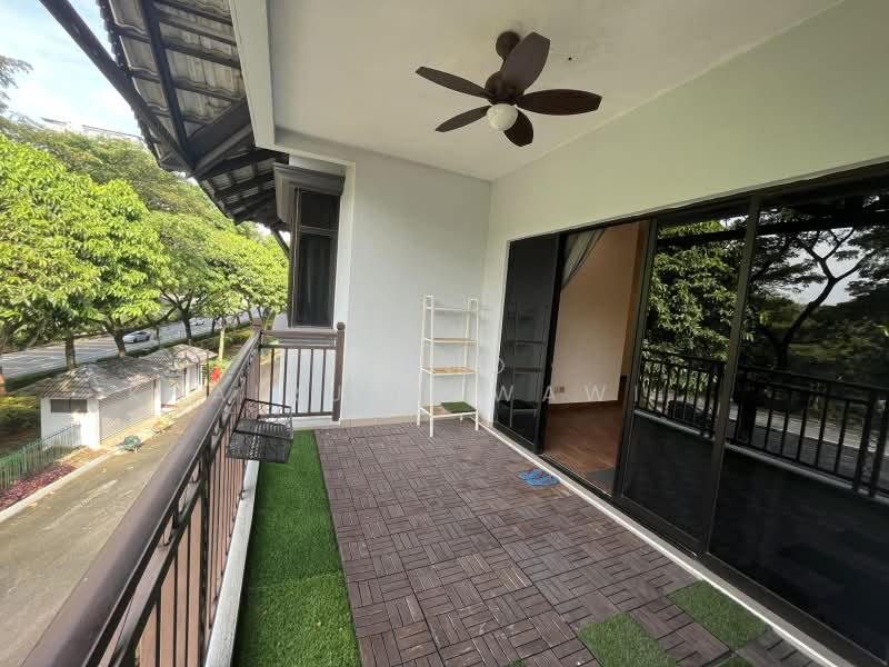 Condominium for Sale at D'Melor Condominium - Muhd Khairulnawawi Kamaruddin - PropertyGuru.com.my