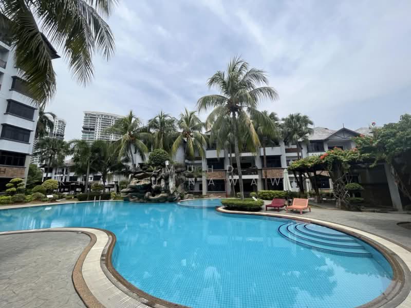 Condominium for Sale at D'Melor Condominium - Muhd Khairulnawawi Kamaruddin - PropertyGuru.com.my