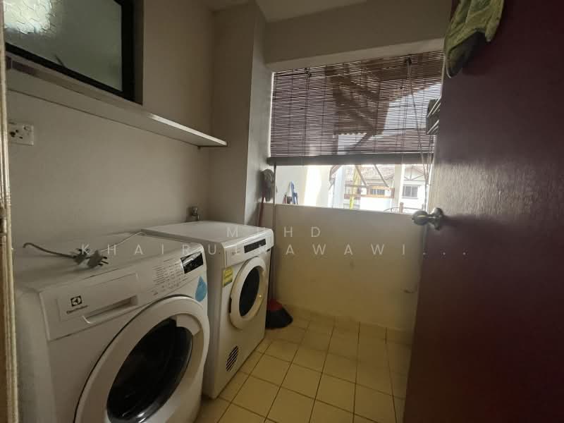 Condominium for Sale at D'Melor Condominium - Muhd Khairulnawawi Kamaruddin - PropertyGuru.com.my