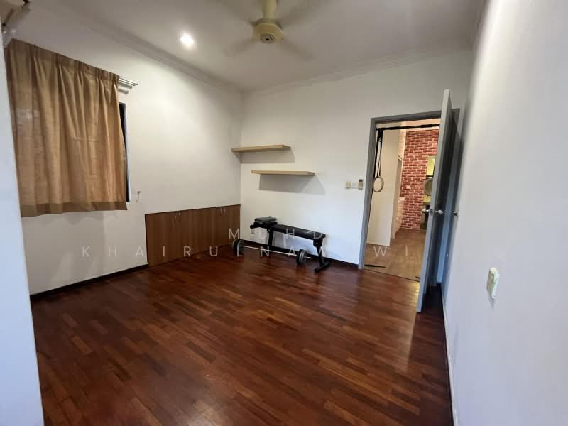 Condominium for Sale at D'Melor Condominium - Muhd Khairulnawawi Kamaruddin - PropertyGuru.com.my