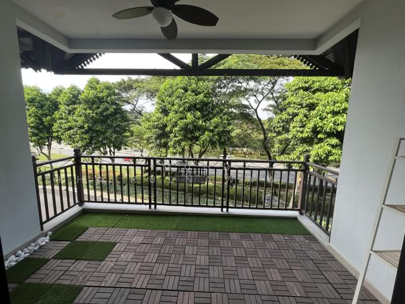 Condominium for Sale at D'Melor Condominium - Muhd Khairulnawawi Kamaruddin - PropertyGuru.com.my