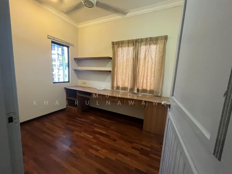 Condominium for Sale at D'Melor Condominium - Muhd Khairulnawawi Kamaruddin - PropertyGuru.com.my