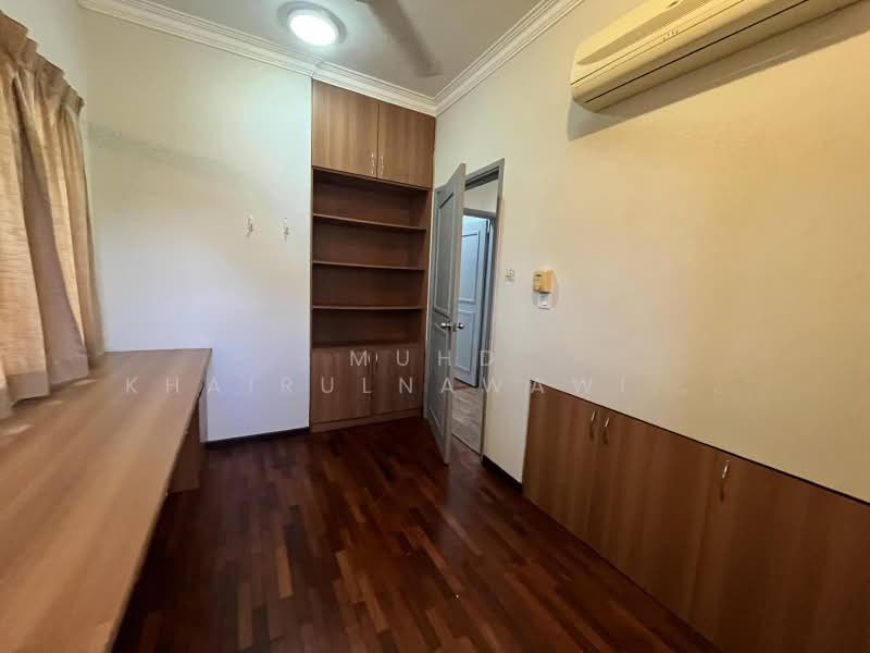 Condominium for Sale at D'Melor Condominium - Muhd Khairulnawawi Kamaruddin - PropertyGuru.com.my