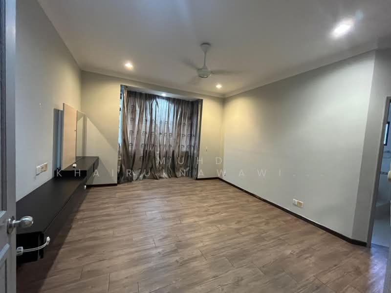 Condominium for Sale at D'Melor Condominium - Muhd Khairulnawawi Kamaruddin - PropertyGuru.com.my