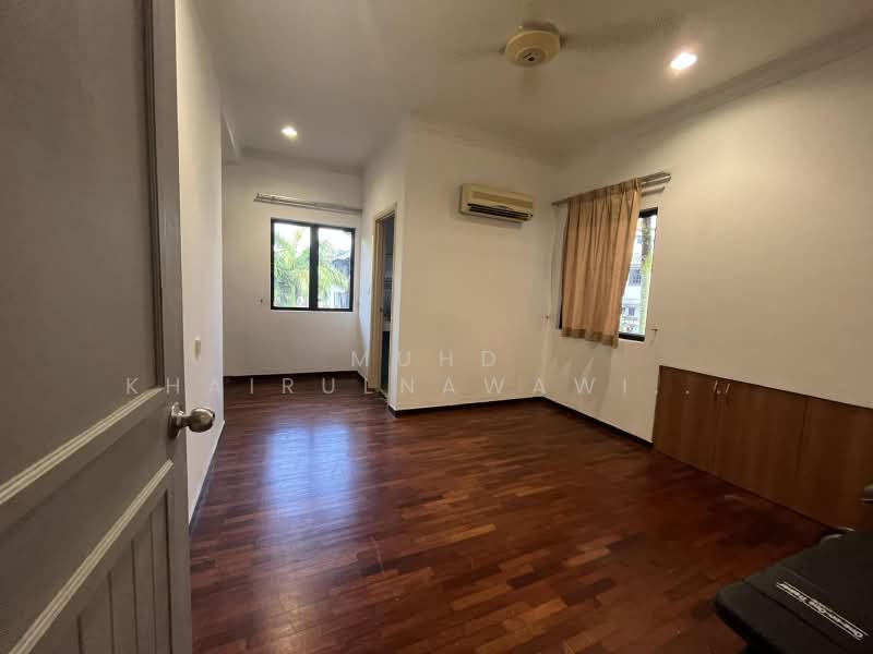 Condominium for Sale at D'Melor Condominium - Muhd Khairulnawawi Kamaruddin - PropertyGuru.com.my