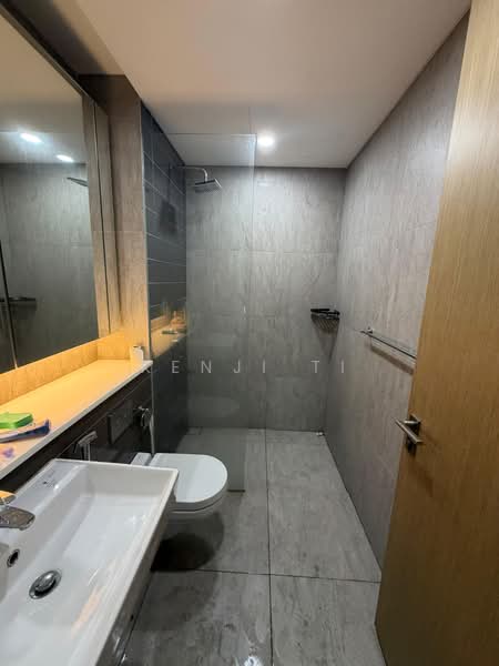 Service Residence for Rent at Cantara Residences - Kenji Ti - PropertyGuru.com.my