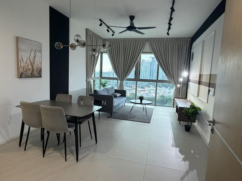 Service Residence for Rent at Cantara Residences - Kenji Ti - PropertyGuru.com.my
