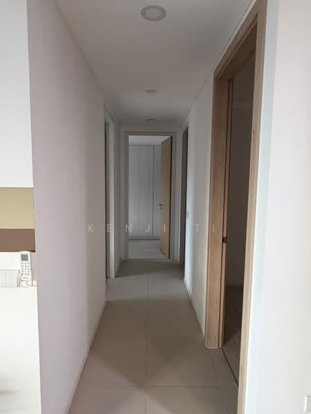 Service Residence for Rent at Cantara Residences - Kenji Ti - PropertyGuru.com.my