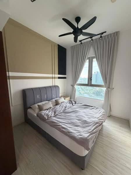 Service Residence for Rent at Cantara Residences - Kenji Ti - PropertyGuru.com.my
