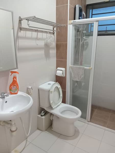 2-storey Terraced House for Rent in Horizon Hills (Iskandar Puteri (Nusajaya)) - Linga Yap - PropertyGuru.com.my