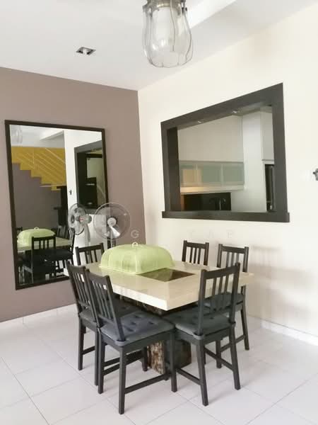 2-storey Terraced House for Rent in Horizon Hills (Iskandar Puteri (Nusajaya)) - Linga Yap - PropertyGuru.com.my