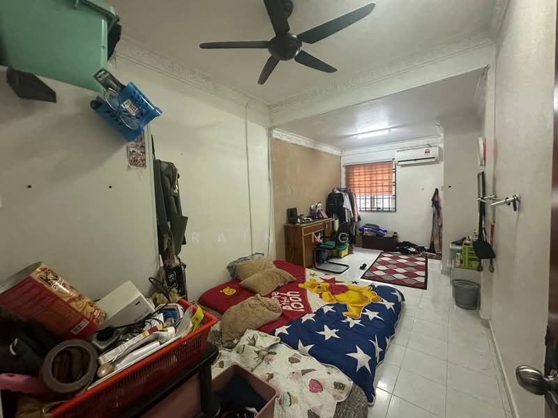 Rumah Teres 2 Tingkat untuk Dijual di Johor Bahru (Johor) - Rain Ng - Bedroom - PropertyGuru.com.my