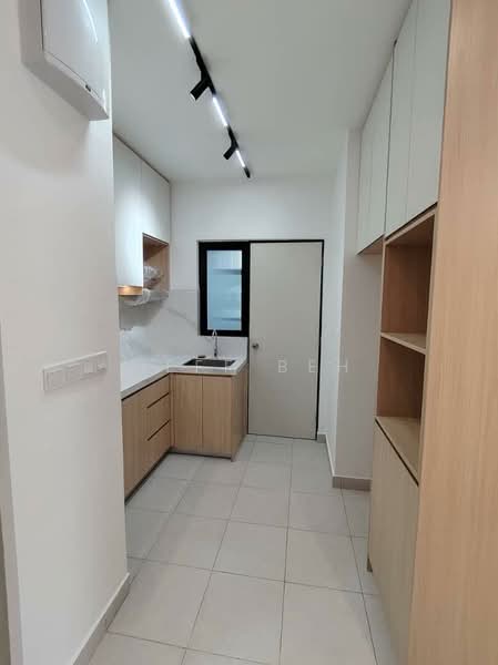 Pangsapuri untuk Disewa di Residensi Max - Jeff Beh - Kitchen - PropertyGuru.com.my