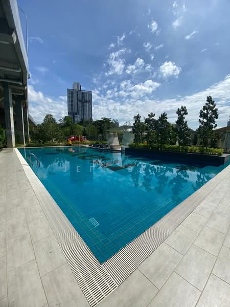 Pangsapuri untuk Disewa di Residensi Max - Jeff Beh - Exterior - PropertyGuru.com.my