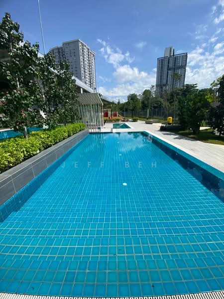 Pangsapuri untuk Disewa di Residensi Max - Jeff Beh - Exterior - PropertyGuru.com.my