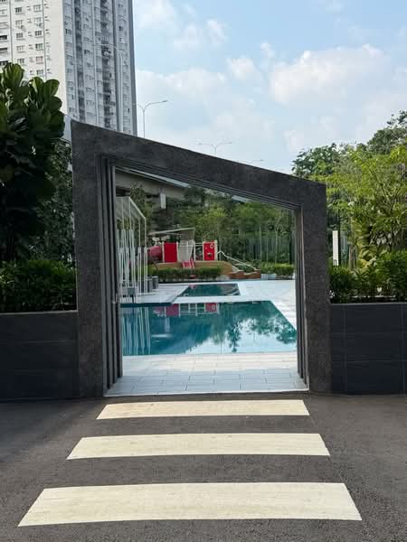 Pangsapuri untuk Disewa di Residensi Max - Jeff Beh - Exterior - PropertyGuru.com.my