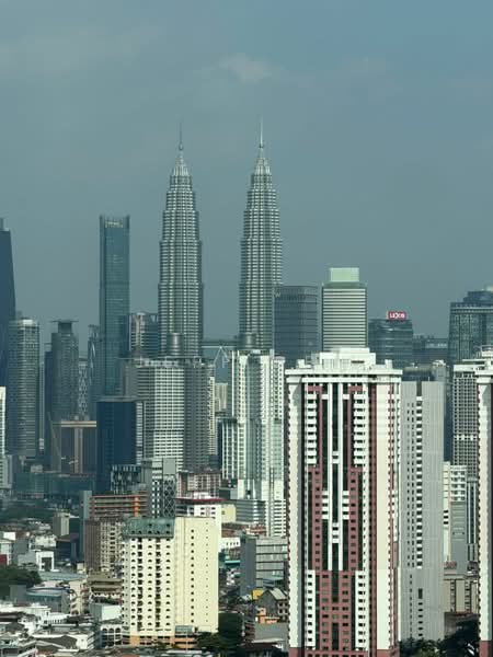 Pangsapuri untuk Disewa di Residensi Max - Jeff Beh - Exterior - PropertyGuru.com.my